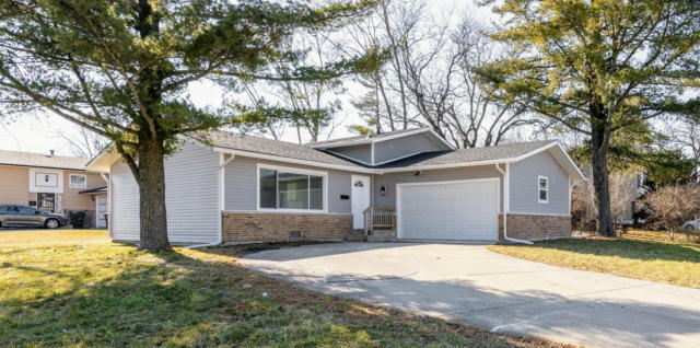 4351 188TH PL, COUNTRY CLUB HILLS, IL 60478 - Image 1