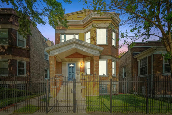 439 N LEAMINGTON AVE, CHICAGO, IL 60644 - Image 1