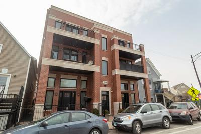 3140 N ELSTON AVE # 2N, Chicago, IL 60618 For Sale | MLS# 11728370 | RE/MAX