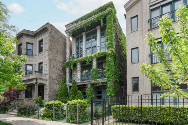 3310 N CLIFTON AVE APT 2, CHICAGO, IL 60657 - Image 1