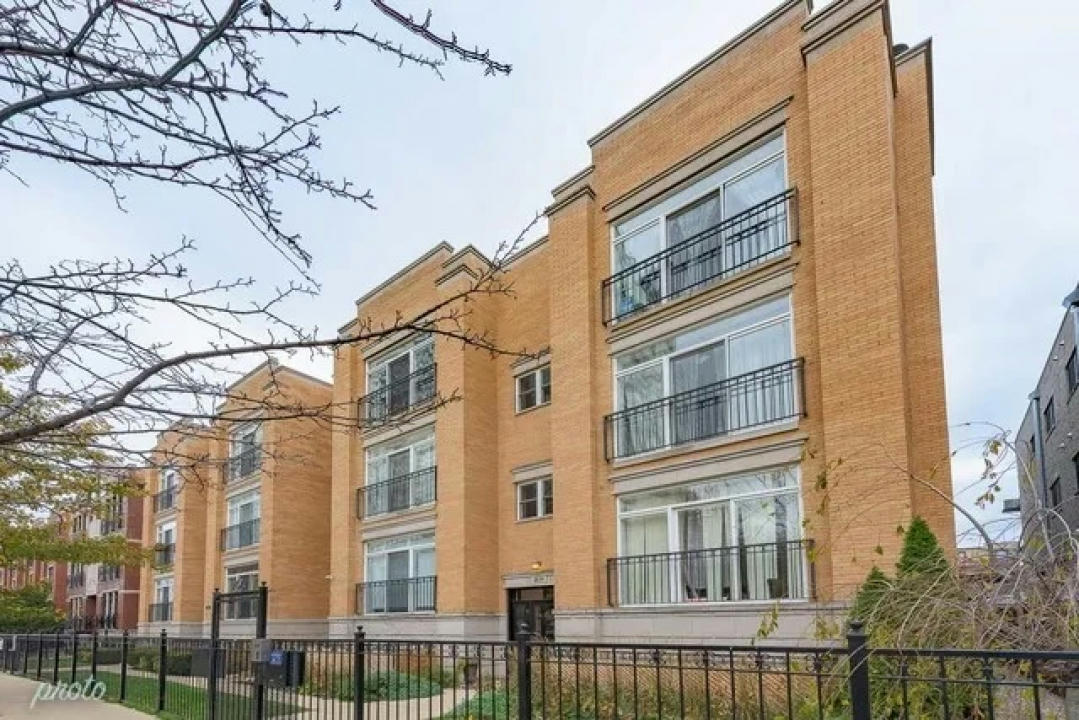 4839 N WINTHROP AVE UNIT 1N, CHICAGO, IL 60640, photo 1 of 22