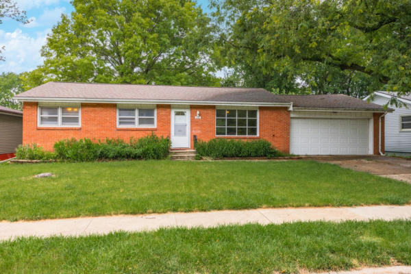 1216 JERSEY AVE, NORMAL, IL 61761 - Image 1