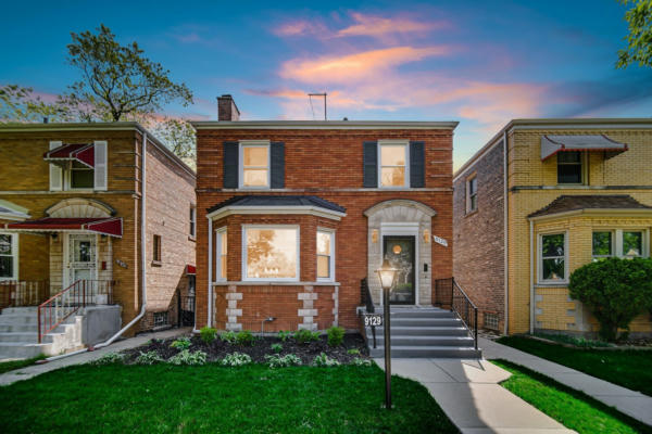 9129 S MAY ST, CHICAGO, IL 60620 - Image 1