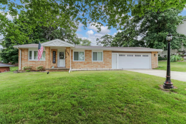 1304 WELLING ST, BLOOMINGTON, IL 61701 - Image 1
