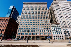 330 S MICHIGAN AVE APT 1601, CHICAGO, IL 60604 - Image 1