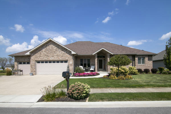 333 W EIGHTH ST, MANTENO, IL 60950 - Image 1