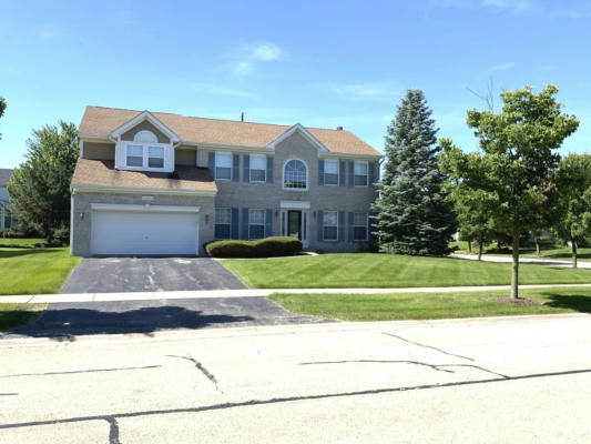 1409 GLENSIDE DR, BOLINGBROOK, IL 60490 - Image 1