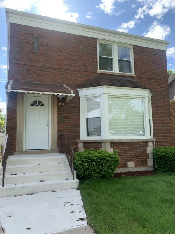 8449 S KING DR, CHICAGO, IL 60619, photo 1 of 18