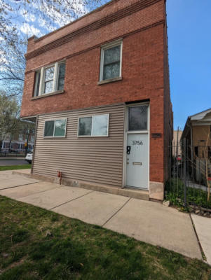 3756 W WINDSOR AVE, CHICAGO, IL 60625, photo 3 of 47