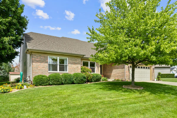 122 BROOKHAVEN CT, SUGAR GROVE, IL 60554 - Image 1