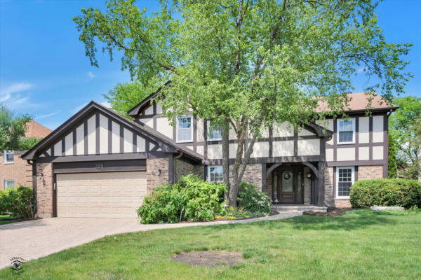 329 WHITE HALL TER, BLOOMINGDALE, IL 60108 - Image 1