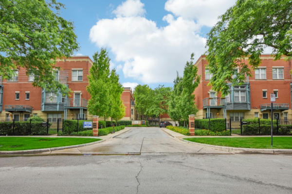 4530 S WOODLAWN AVE UNIT 303, CHICAGO, IL 60653 - Image 1