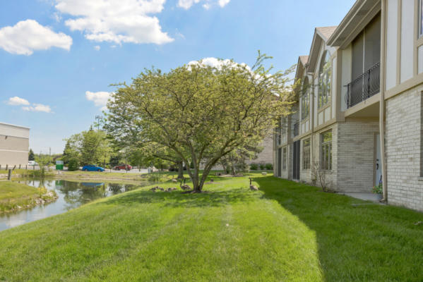 6402 PINE CONE DR APT 4, TINLEY PARK, IL 60477, photo 4 of 25