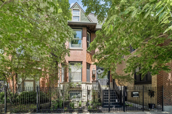1314 W DIVERSEY PKWY, CHICAGO, IL 60614 - Image 1