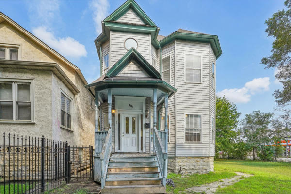 6853 S PERRY AVE, CHICAGO, IL 60621 - Image 1