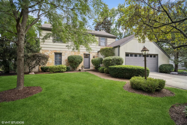 2266 SOUTHBRIDGE LN, NORTHBROOK, IL 60062 - Image 1