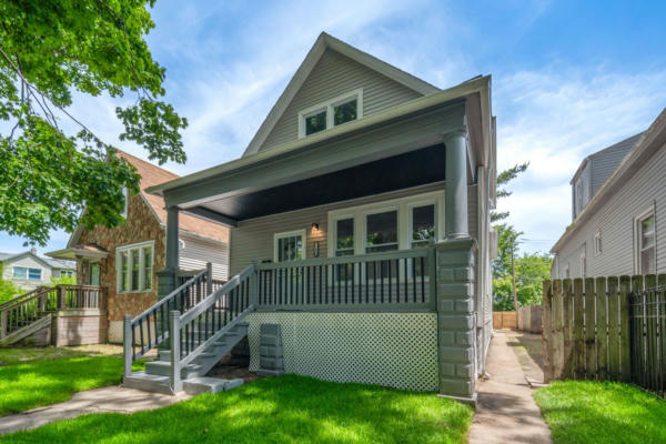 11839 S YALE AVE, CHICAGO, IL 60628 - Image 1