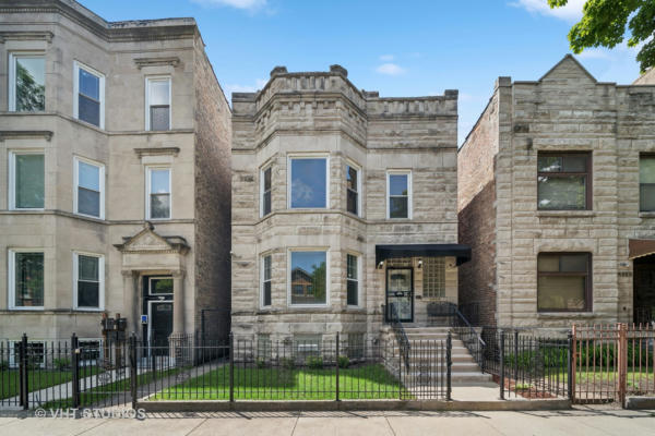 4924 S SAINT LAWRENCE AVE, CHICAGO, IL 60615 - Image 1