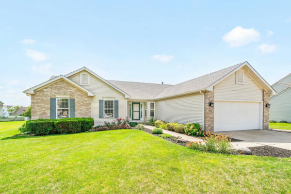 908 AUTUMN RIDGE RD, SANDWICH, IL 60548 - Image 1