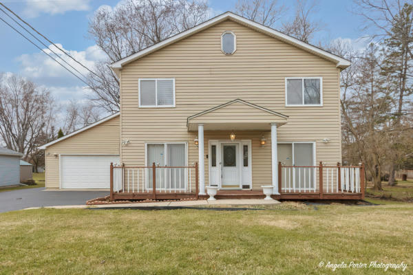 41108 N 1ST ST, ANTIOCH, IL 60002 - Image 1