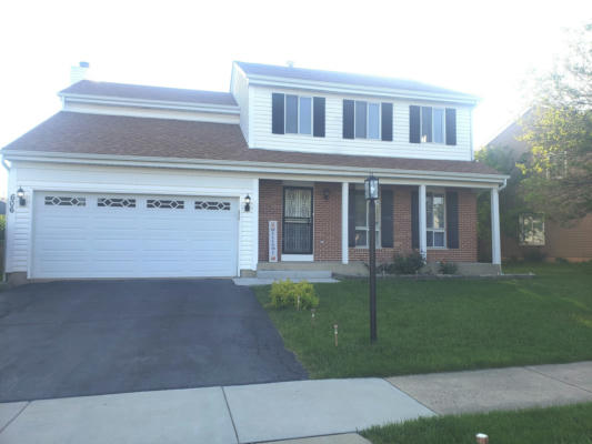 606 EAST AVE, STREAMWOOD, IL 60107 - Image 1