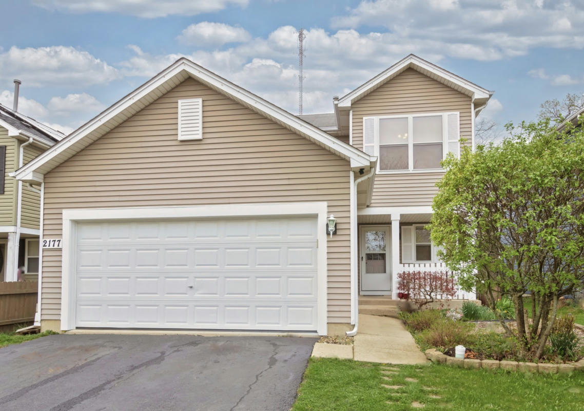 2177 N ARAPAHOE TRL, ROUND LAKE HEIGHTS, IL 60073, photo 1 of 25