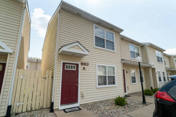 663 W LIBERTY ST UNIT A, WAUCONDA, IL 60084 - Image 1