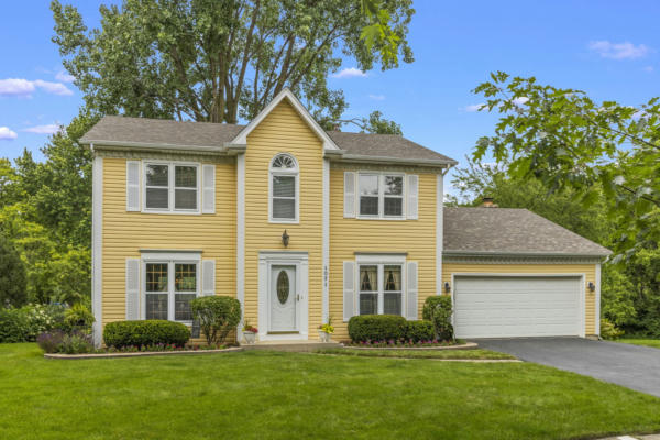 1071 CARRIAGE CT, NAPERVILLE, IL 60540 - Image 1