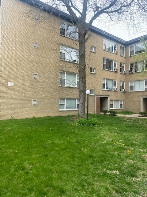 6147 N SEELEY AVE APT GA, CHICAGO, IL 60659, photo 1 of 11