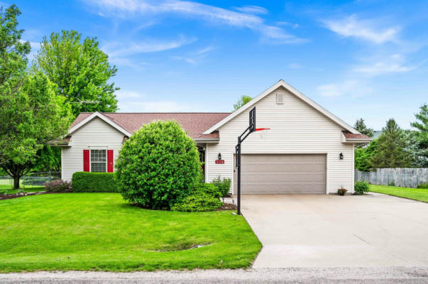 104 S PINTAIL LN, DOWNS, IL 61736 - Image 1