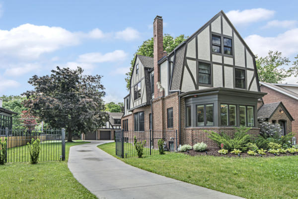 600 LATHROP AVE, RIVER FOREST, IL 60305 - Image 1