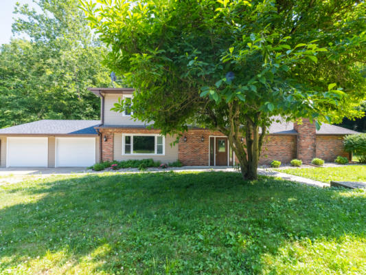 22129 N YANKEE LN, CHILLICOTHE, IL 61523 - Image 1