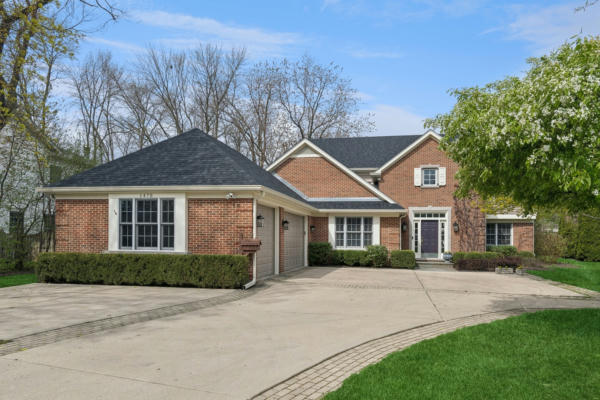 1470 N SHERIDAN RD, LAKE FOREST, IL 60045 - Image 1