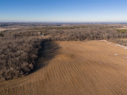 40 ACRES BULL VALLEY ROAD, BULL VALLEY, IL 60098, photo 4 of 11
