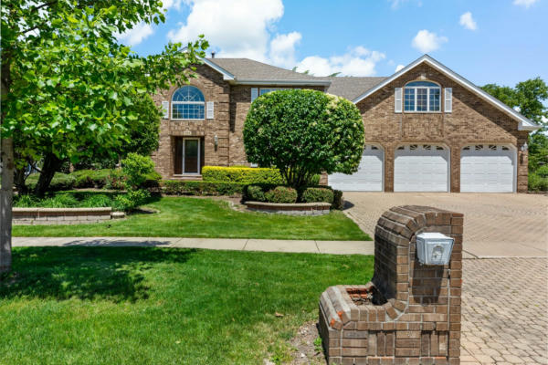 7916 DOONEEN AVE, TINLEY PARK, IL 60477 - Image 1