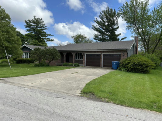 525 TALLY ST, EARLVILLE, IL 60518 - Image 1