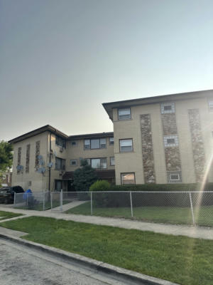 8164 W FOREST PRESERVE AVE APT 3C, CHICAGO, IL 60634 - Image 1