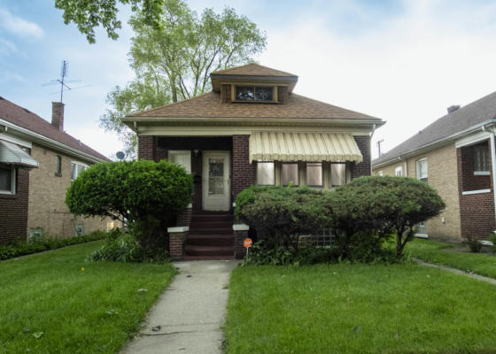 907 S 10TH AVE, MAYWOOD, IL 60153 - Image 1