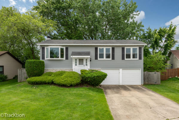 59 CAMPBELL DR, GLENDALE HEIGHTS, IL 60139 - Image 1