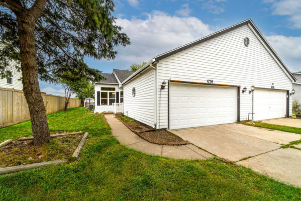 420 JOREN TRL, ANTIOCH, IL 60002 - Image 1