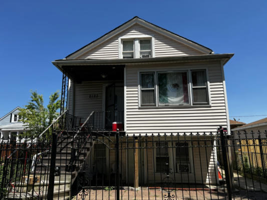 2123 N MONITOR AVE, CHICAGO, IL 60639 - Image 1