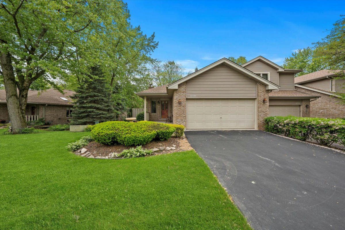 16540 GRANTS TRL, ORLAND PARK, IL 60467, photo 1 of 44