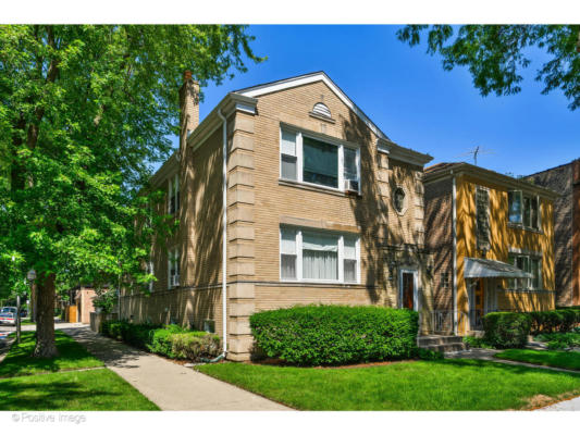 6100 N CAMPBELL AVE, CHICAGO, IL 60659 - Image 1