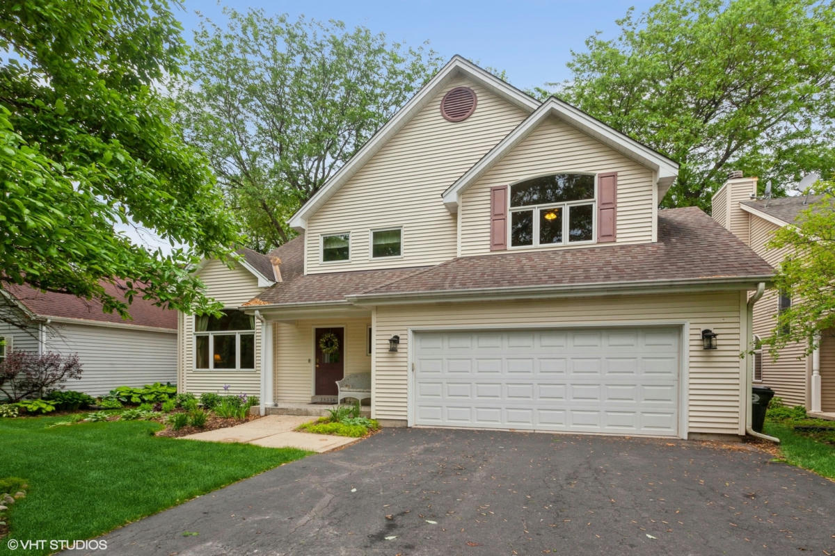 3S556 WEST AVE, WARRENVILLE, IL 60555, photo 1 of 36