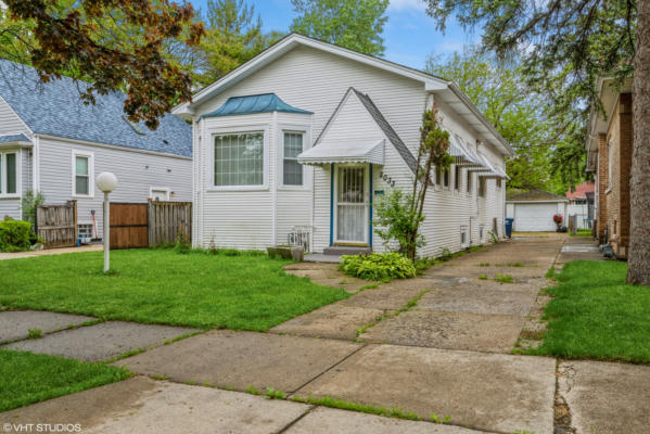 2033 S 3RD AVE, MAYWOOD, IL 60153 - Image 1