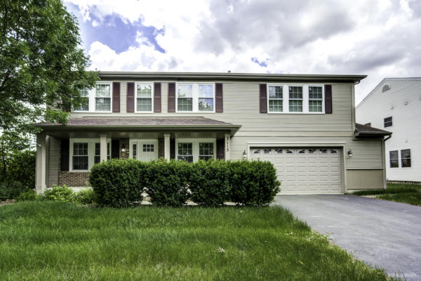3115 KENNEDY DR, MONTGOMERY, IL 60538 - Image 1