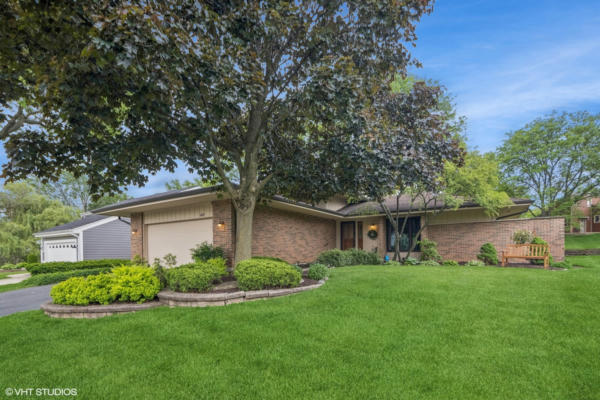 1409 35TH ST, DOWNERS GROVE, IL 60515 - Image 1