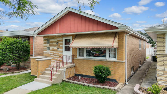 8455 S KENNETH AVE, CHICAGO, IL 60652 - Image 1