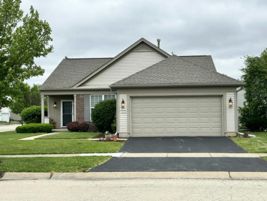 13331 GREEN MEADOW AVE, HUNTLEY, IL 60142 - Image 1