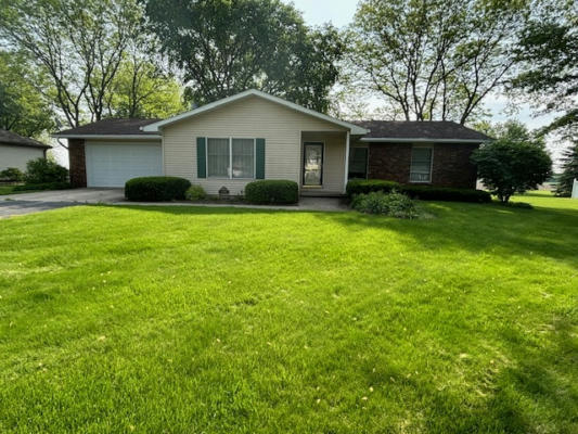 5287 S MILL POND RD, ROCHELLE, IL 61068 - Image 1